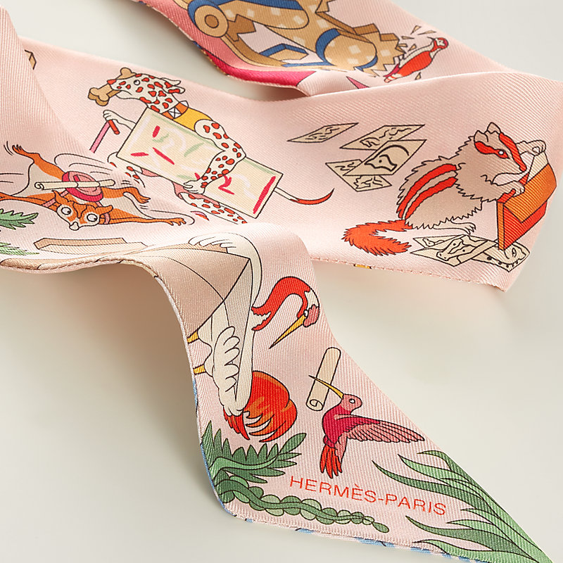 Academia Hippica Twilly | Hermès USA